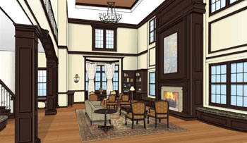Parlor