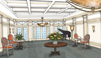 Conservatory